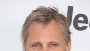 Viggo Mortensen y Lin-Manuel Miranda mandan recados a Trump desde la alfombra