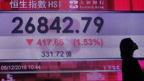 China promete actuar sobre acuerdo con EEUU