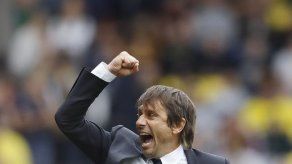 Liverpool y Chelsea