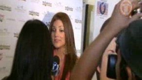 Misses desmienten que Miss Perú sea problemática