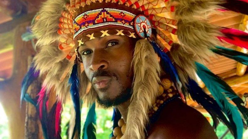 Tomada del Facebook de eligio.bishop.92