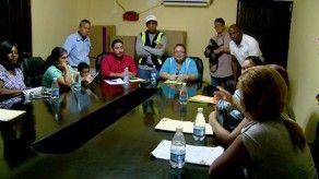 Residentes de Belisario Frías recibirán bono para alquiler
