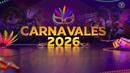 Carnavales 2026 Carnavales 2026