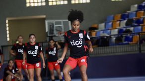 Selección femenina de Futsal