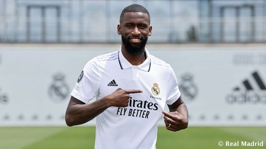 Mercado silencioso: ¿Cómo será el 2022-23 del Real Madrid?