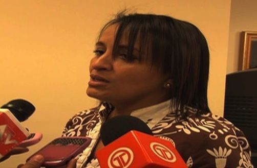 Fiscal de Chiriquí satisfecha con su trabajo pese atentado