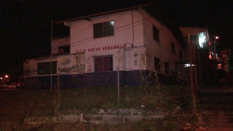 Incautan droga y efectivo durante allanamiento en COIF en Veranillo