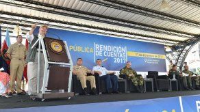 Colombia anuncia plan para consolidar la paz en zonas dejadas por las FARC