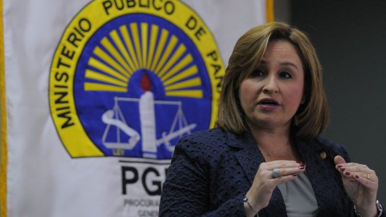 Porcell presidirá organismo regional que aglutina Ministerios Públicos