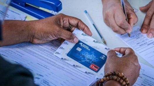 Tarjeta Clave Social del IFARHU. Tarjeta Clave Social del IFARHU.