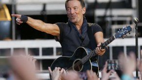 Bruce Springsteen da el pistoletazo de salida al Rock in Río Lisboa