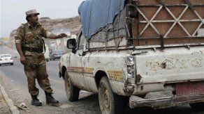 EEUU tiene bombas que destruyen depósitos de armas químicas o biológicas