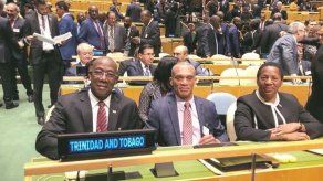 Países de la Comunidad del Caribe rechazan intervención armada en Venezuela