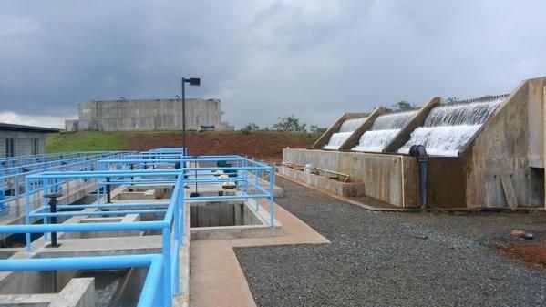 Gobierno ejecutará construcción de nuevas potabilizadoras y redes de alcantarillado