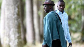 Thuram cree que 4-3 a Argentina ayuda psicológicamente ante Uruguay
