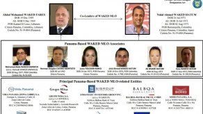 Investigarán a Grupo Waked por supuesto blanqueo de capitales y tráfico de droga