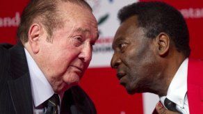 Decretan prisión domiciliaria para Nicolás Leoz