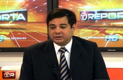 Radares pudieron costar tres veces más, diputado Rosas
