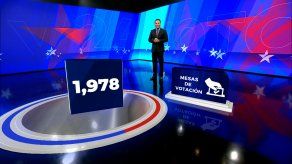 Más de 700 mil miembros del PRD están habilitados para votar en las primarias