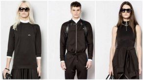 El minimalismo se funde con los patrones setenteros en la Madrid Fashionweek