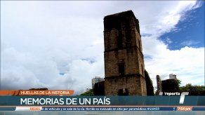 Huellas de la historia: Las memorias de un país 3/4