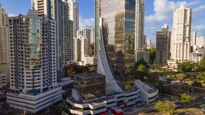 Parte del acuerdo será utilizado por BAC Panamá paraimpulsar proyectos sociales y ambientales.