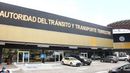 Atención de la ATTT en la ciudad de Panamá. Atención de la ATTT en la ciudad de Panamá.