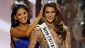 Final de la 65ta edición del Miss Universo