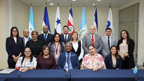 Panamá inicia Segunda Ronda de Unión Aduanera de Centroamérica