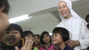 Visita del papa a Tailandia será un reencuentro familiar Visita del papa a Tailandia será un reencuentro familiar