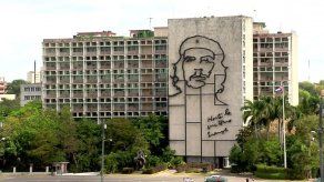 Obama se reúne con opositores en Cuba y exalta su valentía