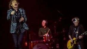 The Rolling Stones dará su 1era gira en el Reino Unido desde 2006