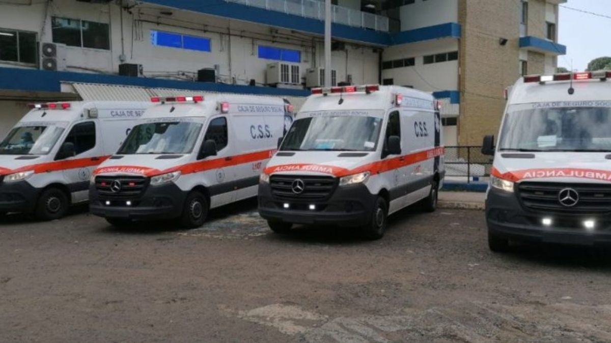 CSS activa alerta verde durante las fiestas patrias a nivel nacional. CSS activa alerta verde durante las fiestas patrias a nivel nacional.