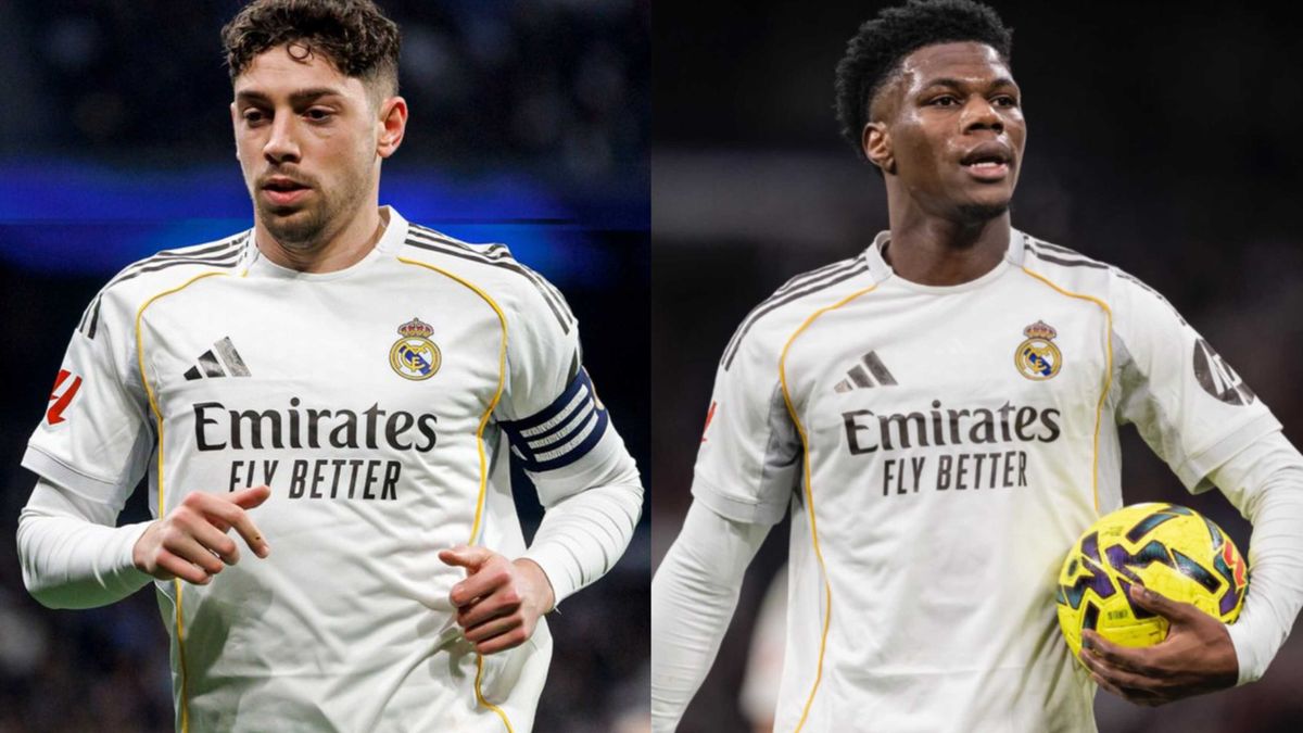 Real Madrid abre expediente disciplinario a Federico Valverde y Aurélien Tchouaméni. Real Madrid abre expediente disciplinario a Federico Valverde y Aurélien Tchouaméni.