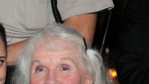 Doris Day es dos años mayor de lo que ella misma pensaba