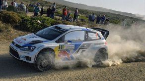 Citroen no estará en el Mundial de Rallys de 2016 y regresará en 2017