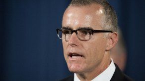 Exjefe del FBI temía que Trump intentara derrumbar investigación sobre Rusia