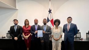 Bancada Vamos publicará en las comisiones de la Asamblea