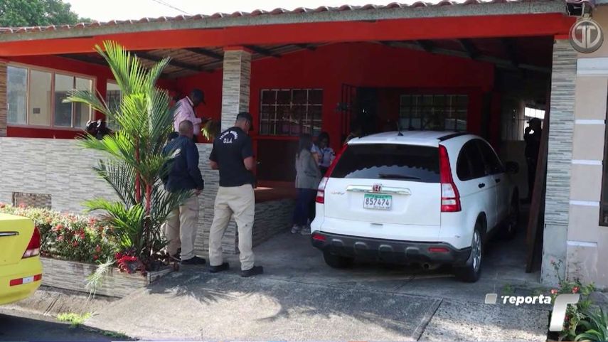 El Ministerio Público aprehende a pastor por presunta violación agravada en contra de menores de edad.