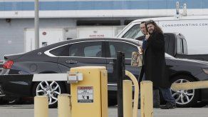 Empleados de Carrier con esperanza y preocupación