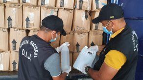 Tomada de @ProtegeryServir