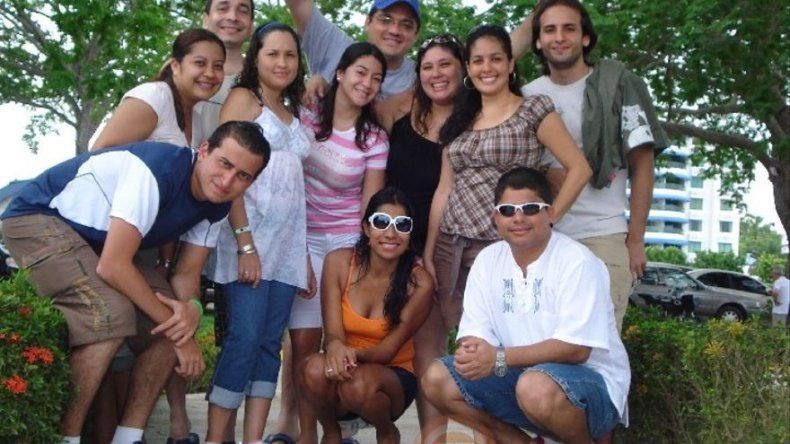 Convivio de Negocios Interactivos en Playa Blanca