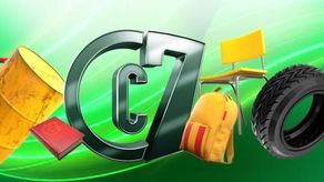 Gran final de la temporada 24° de Calle 7 Panamá