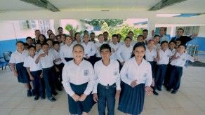 Finalistas de Excelencia Educativa 2019: C.E.B.G. Agustín Pérez Colmenares
