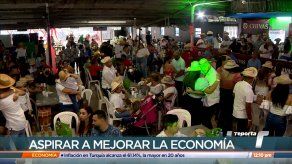 Reacciones a favor del Decreto Ejecutivo que autoriza la realización ferias y los desfiles