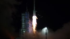 China ha invertido miles de millones de dólares durante décadas para paliar su retraso respecto a otras potencias espaciales.