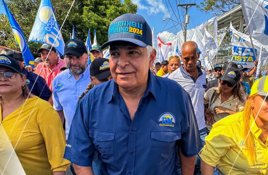 José Raúl Mulino. CSJ admite demanda de inconstitucionalidad en su contra