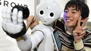 Crean software para androides destinado a pacientes con demencia