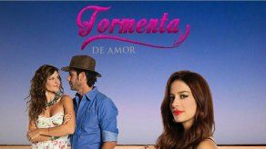 Amor, pasión y vallenato se juntan para crear una Tormenta de Amor