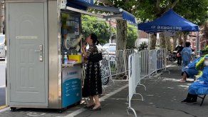 Millones de confinados en China por nuevos brotes de covid-19